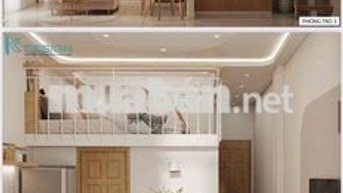 khai trương duplex mới 100% full nội thất ban công lớn - hàng cực ngon