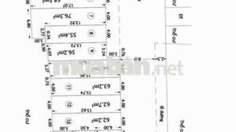 BÁN LÔ ĐẤT ĐẸP KHU PHÂN LÔ ĐƯỜNG TA 16 PHƯỜNG THỚI AN QUẬN 12  - Bán l