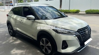 Nissan Kicks e-Power V 2023 Trắng