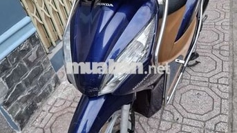 Honda Vision 2013 Xanh