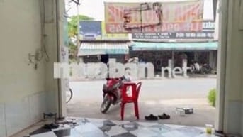 CHO THUÊ NHÀ MT TRỊNH THỊ DỐI GẦN CHỢ GẤU ĐÔNG THẠNH