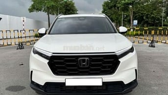 Honda CRV L 1.5 Turbo 2024 Trắng 31000 km