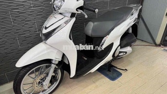 Honda SH Mode 125 CBS 2026 Trắng