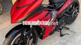 Yamaha Exciter 150 2019 Đỏ đen