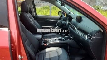 Mazda CX5 2023 Premium Đỏ Soul Red
