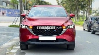 CX5 2.0 Luxury sx 2024 lăn bánh 2025 zin mới chất