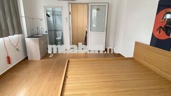 Gần Vạn Kiếp ! Phòng 30m2 Full Nội Thất Như Hình Toilet Riêng Máy Lạnh