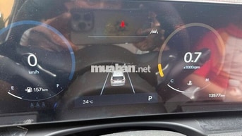 Hyundai Tucson 2022 Trắng
