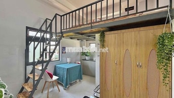🔥GIẢM NÓNG 400k CHDV MỚI- NGAY CẦU SẮT NTS - DƯƠNG QUẢNG HÀM🔥