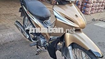Wave s 2013 bán hoạc gl xe khác
