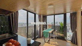 DỰ ÁN MỚI DUPLEX CỰC SANG, GIÁ HẠT DẺ FULL NỘI THẤT❗️