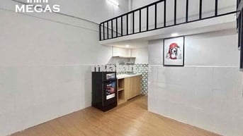 Dự án độc quyền - 3tr đã sở hữu ngay phòng mới xây - máy lạnh mới