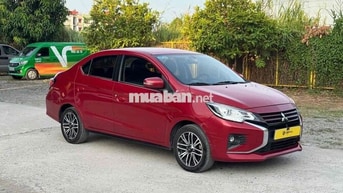 chuyên xe lướt đẹp cần bán  Attrage 2021 at