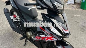 Honda Winner 2019 màu Đen