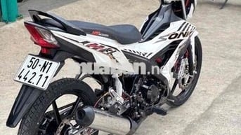 Honda Sonic 150 2020 Trắng đen
