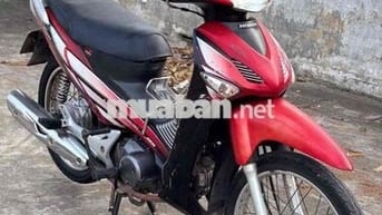 Honda Future Neo 2007 Đỏ
