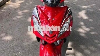 Yamaha Exciter 135 2007 Đỏ