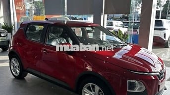 VinFast VF5 Plus