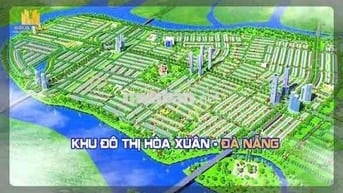 Chính chủ bán lô Cồn Dầu view trường học