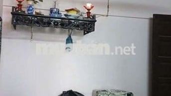 thuê căn cc tòa A4 Đền Lừ 2, diện tích 63m2