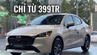 Mazda 2 AT 2026 - Xe Sẵn Giao Ngay Tháng 5/2026