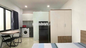 CHO THUÊ CĂN HỘ ĐẦY ĐỦ NỘI THẤT, THUẬN TIỆN QUA LẠI CÁC QUẬN 1, QUẬN 4