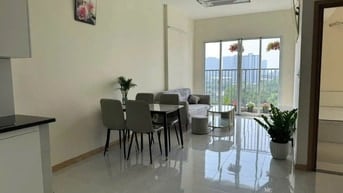 Chung cư Prosper, Phan Văn Hớn, Q12: 11triệu, 3p ngủ, 88m2, full NT