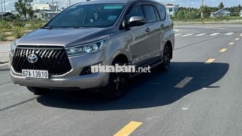 Toyota Innova Sx 2020 82000 km đồng