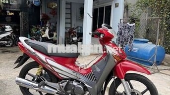Honda Future Neo GT Đỏ