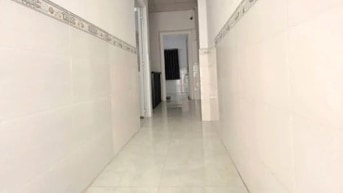 Cần bán nhà gấp để chữa bệnh nên bán nhà Q8 gần cầu Hiệp Ân giá hot