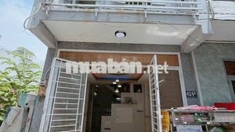 TÂN MỸ Q7 - NGAY TRƯỜNG MAKETING - HẺM 4m - 2 TẦNG - 35m2 - CHỈ 3.68TỶ