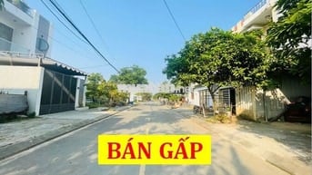 💥💥Đất mặt tiền Bắc Thượng 5, Hòa Hiệp Nam | Chủ cần bán gấp, giá tốt 