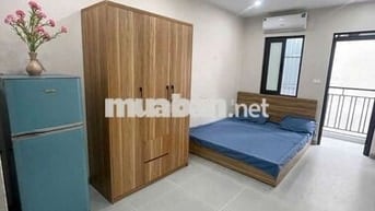 Khai trương CCMN Full Đồ, ban công thoáng tại Khương Thượng 