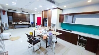 Bán nhà Xuân Thủy, Cầu Giấy, Gần mặt phố, Kinh doanh, 60m2, 18 tỷ
