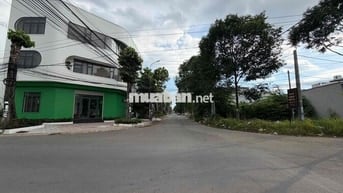 bán Cặp nền GÓC trục chính thông ra VÕ NGUYÊN GIÁP kdc Diệu hiền
