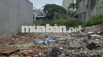 Bán rẻ lô đất đẹp 87m hẻm ôtô 6m gần Aeonmall tân phú chưa tới 50tr/m2