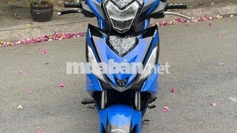 Honda Winner V1 2017 Xanh