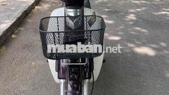 Honda Dream nâu ( xe đẹp giá rẻ)