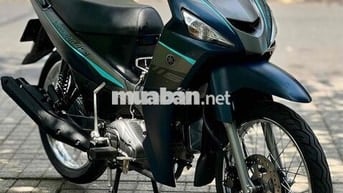Yamaha Sirius Xám đen 1.000 km 12/2023