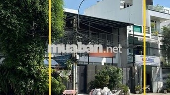 CHO THUÊ NHÀ NGUYÊN CĂN MẶT TIỀN ĐƯỜNG CN1 DT 5X20M 2L 