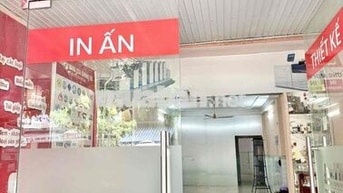 Mặt Tiền KD 4x30m 2Lầu (4PN 3WC) Vị Trí Sầm Uất. Tân Sơn Nhì. Tân Phú
