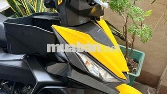 Honda Winner V1 Vàng đen