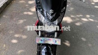 Suzuki Satria 2019 Đỏ đen
