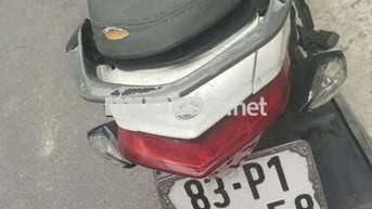 Yamaha Novo 4 không chạy