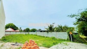 ĐẤT HIẾM KHÓ TIỀM Ở TÂN AN HỘI, GIÁ SIÊU MỀM THÍCH HỢP ĐẦU TƯ, XÂY Ở