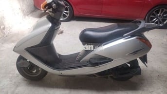 Xe spacy honda stream đẹp êm đầm vọt ko lỗi vặt