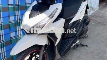 Honda Vario 150-2017-*** Trắng 29519.7 km