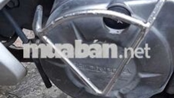 Honda Xe máy màu Đen
