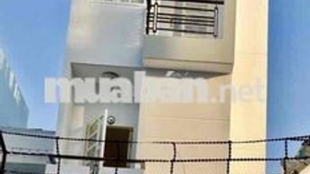 BÁN NHÀ 336/79 PHAN VĂN TRỊ F11BÌNH THẠNH