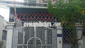 Cho Thuê Nhà Xuân Thới Đông Hóc Môn